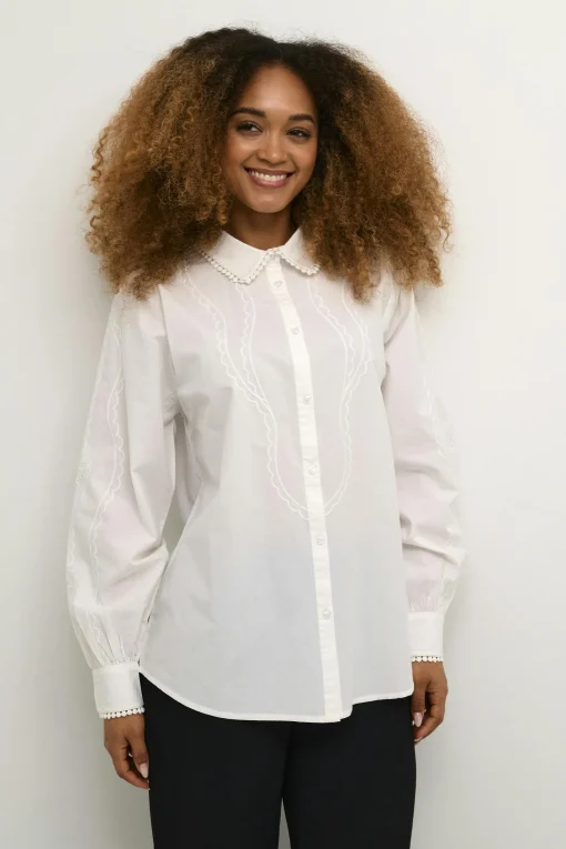 CRDevika Shirt