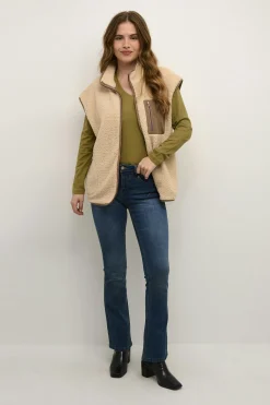 CRDisa Warm waistcoat