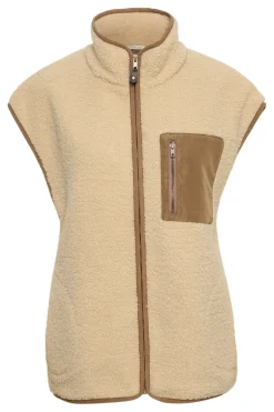 CRDisa Warm waistcoat