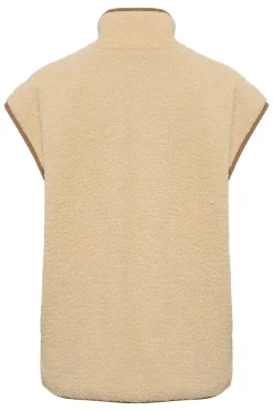 CRDisa Warm waistcoat