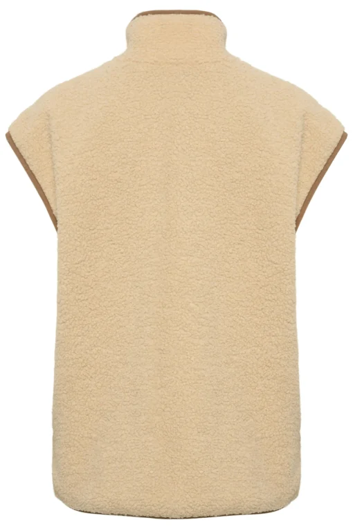 CRDisa Warm waistcoat