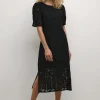 CREbana Dress