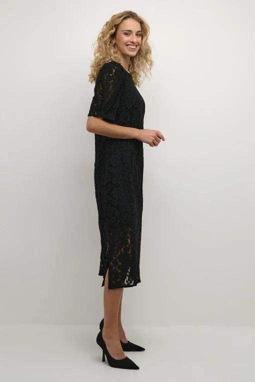 CREbana Dress