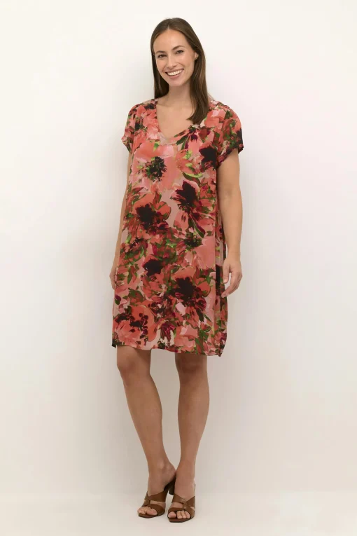CREliza Dress