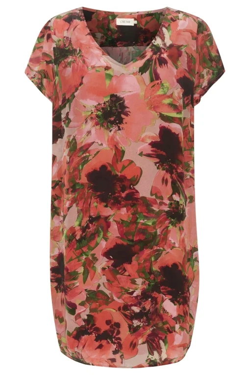 CREliza Dress