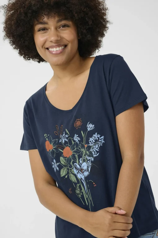 CRElvire T-shirt