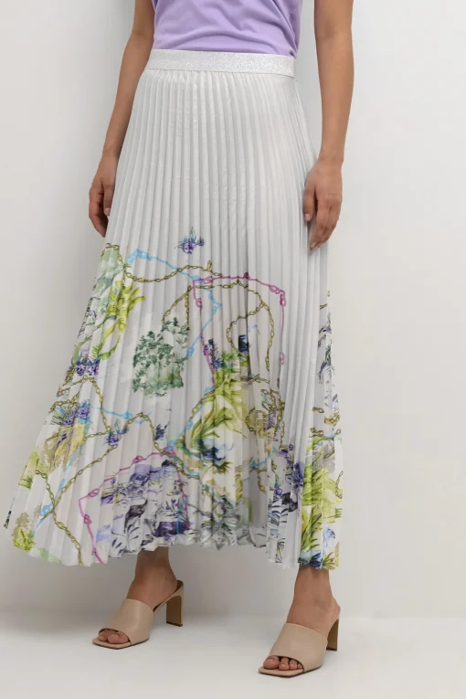 CREmanda Skirt