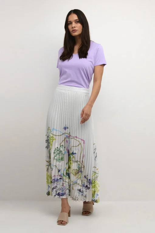 CREmanda Skirt