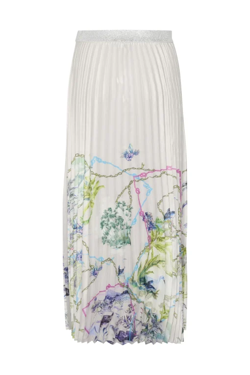 CREmanda Skirt