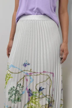 CREmanda Skirt