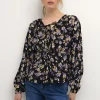 CREnna Blouse