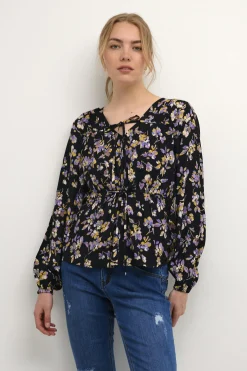 CREnna Blouse
