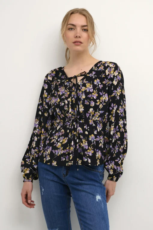 CREnna Blouse