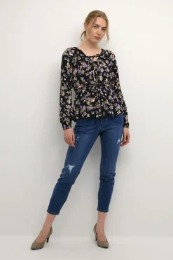 CREnna Blouse