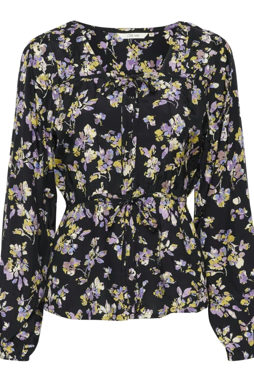CREnna Blouse