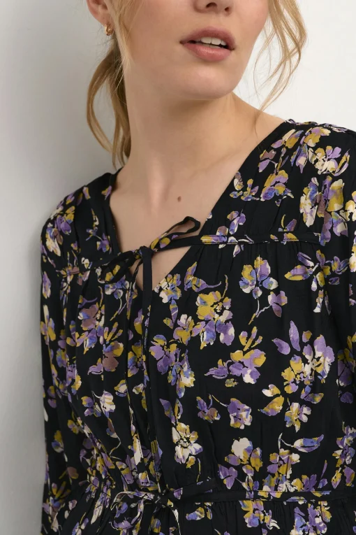 CREnna Blouse