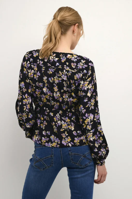 CREnna Blouse