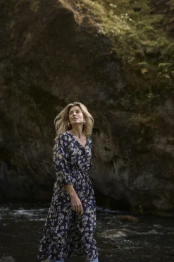 CREnna Dress