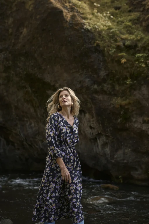 CREnna Dress