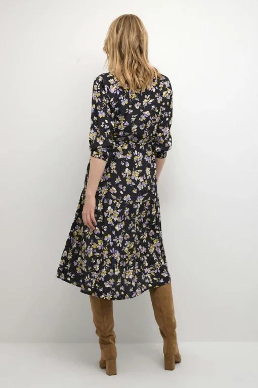 CREnna Dress