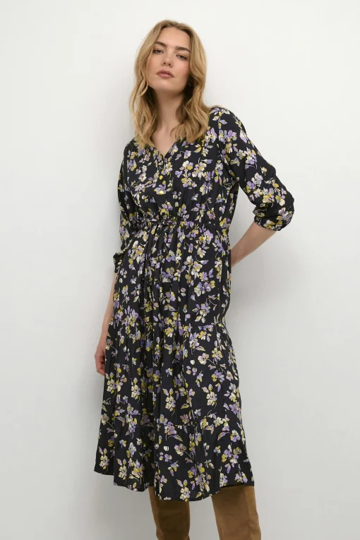 CREnna Dress