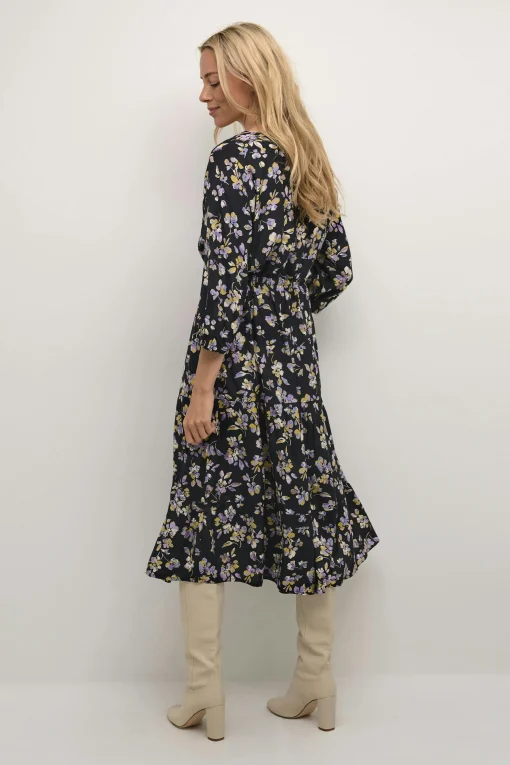 CREnna Dress