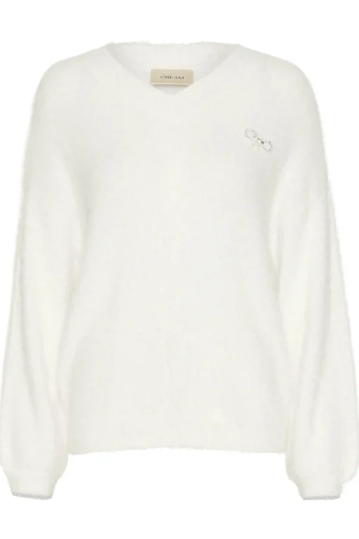 CRFrosty Pullover