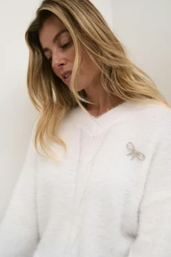 CRFrosty Pullover
