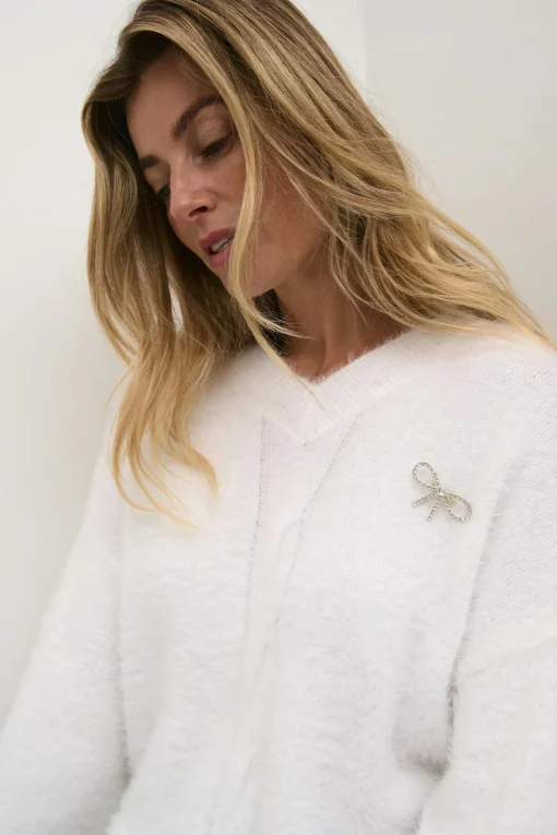 CRFrosty Pullover