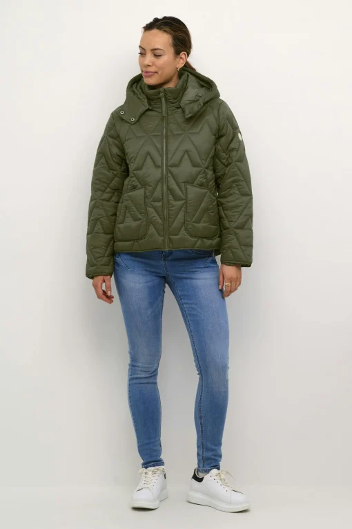 CRGaiagro Jacket