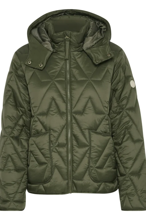 CRGaiagro Jacket