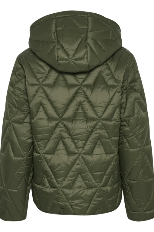 CRGaiagro Jacket