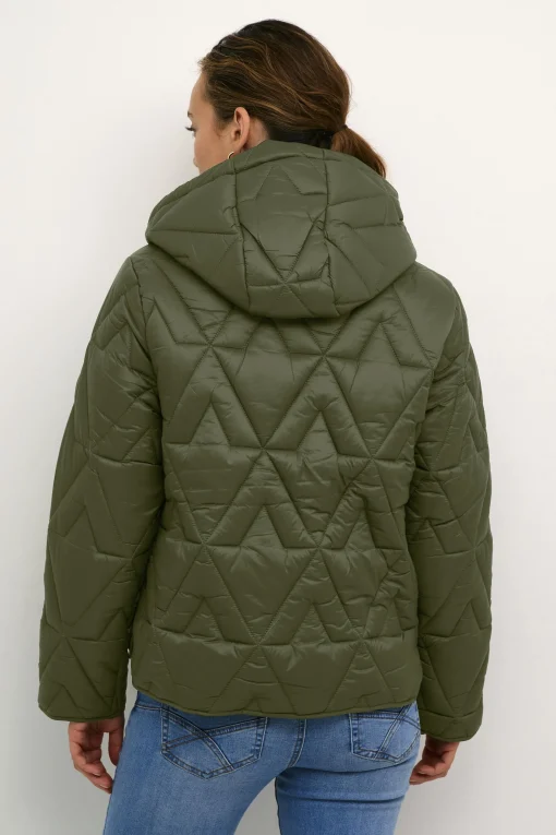 CRGaiagro Jacket