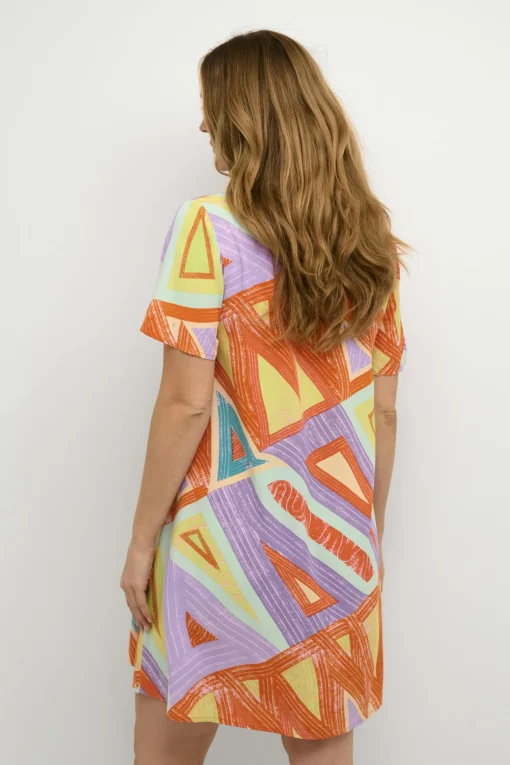 CRGia Dress