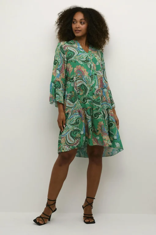 CRGina Dress