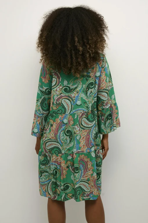 CRGina Dress