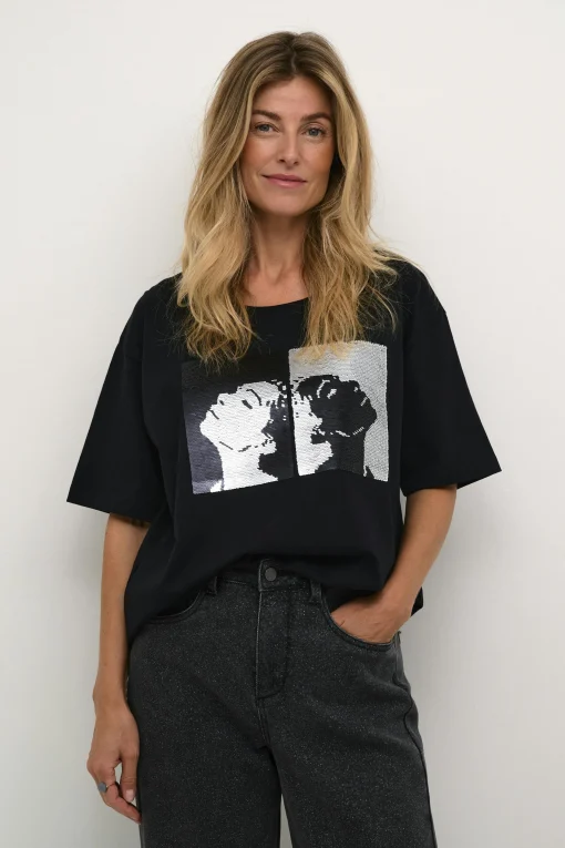 CRGinny T-shirt
