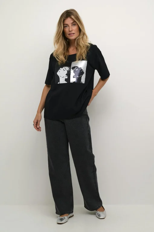CRGinny T-shirt