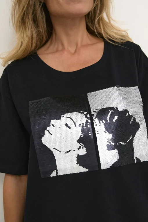 CRGinny T-shirt