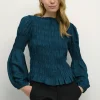 CRHenva Blouse