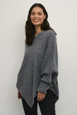 CRHoliday Poncho