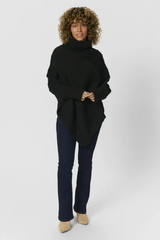 CRHoliday Poncho