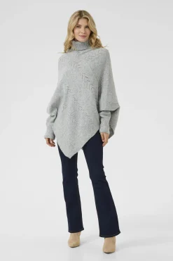 CRHoliday Poncho