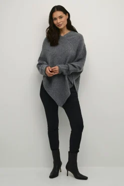 CRHoliday Poncho