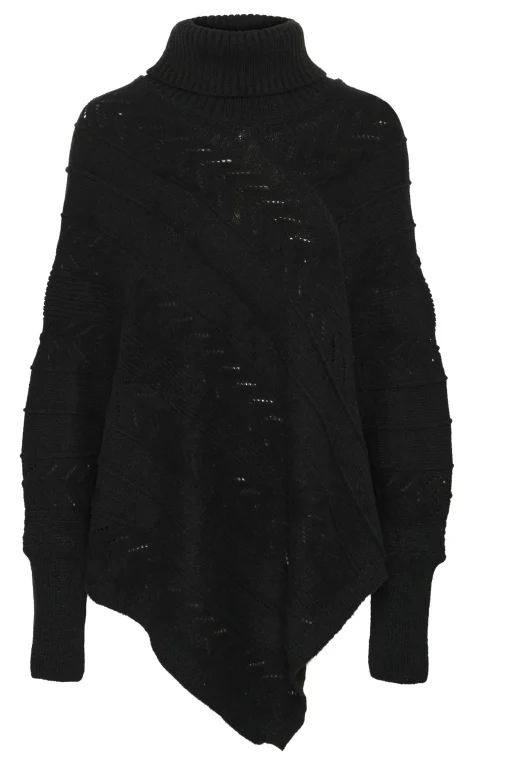 CRHoliday Poncho