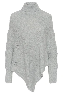 CRHoliday Poncho