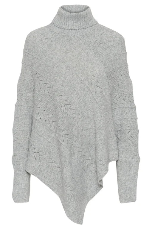 CRHoliday Poncho