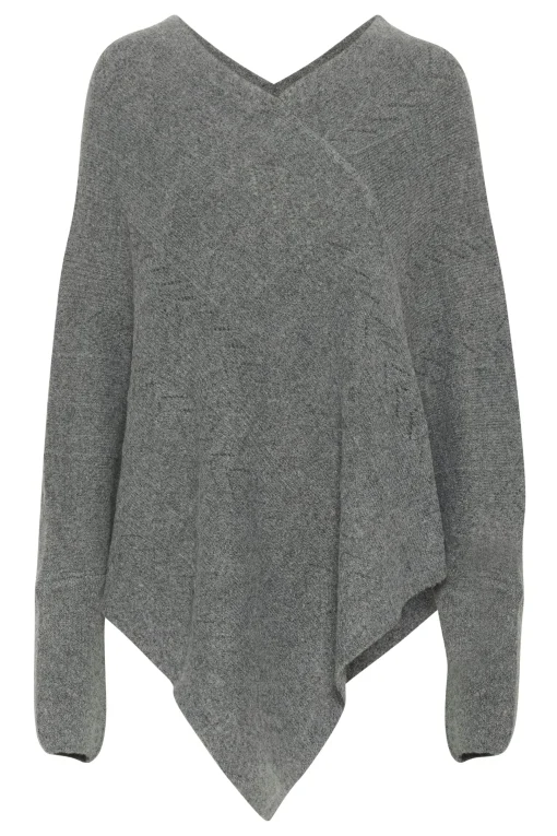 CRHoliday Poncho