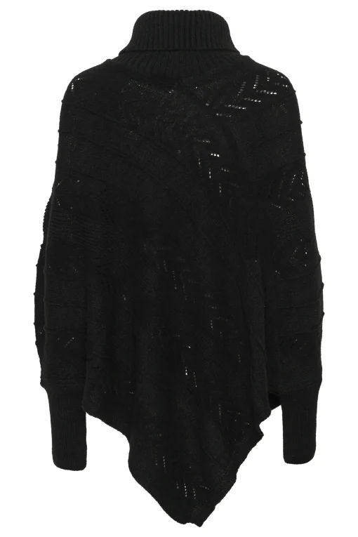 CRHoliday Poncho