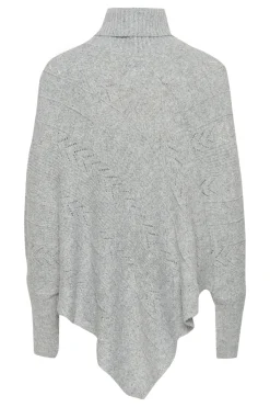 CRHoliday Poncho